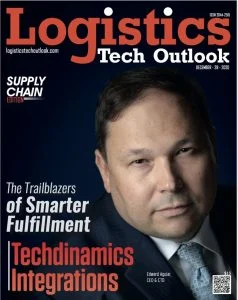 VOT Recognized as Top Global Supply Chain Provider